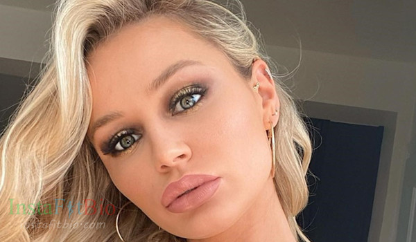 Kate Compton Wallpapers InstaFitBio