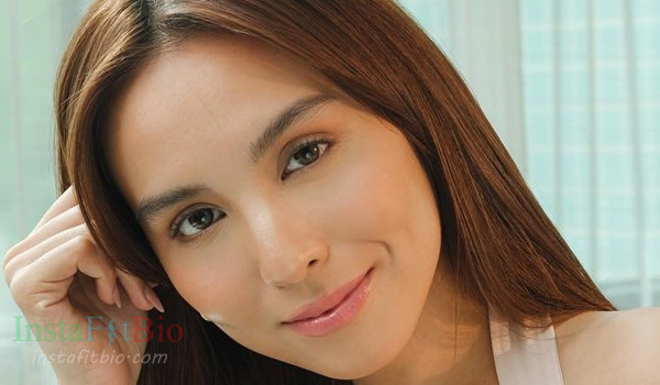Kyline Alcantara #InstaFitBio