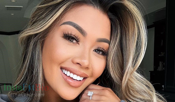 Liane V Benjamin #InstaFitBio