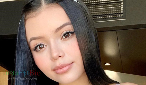 Lily Rosse #InstaFitBio