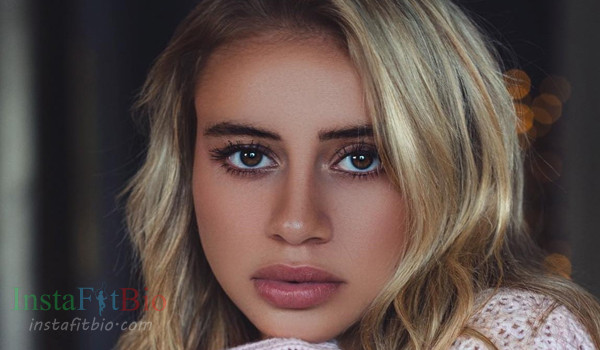 Lilyan Cole #InstaFitBio