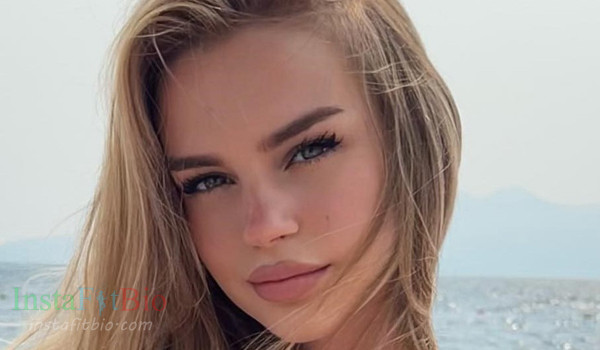 Loresa Hamitaj #InstaFitBio