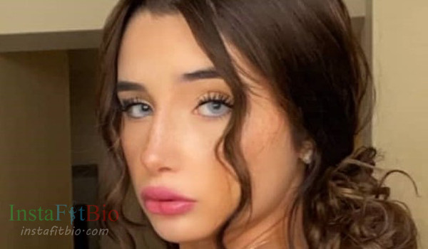 Mackenzie Jones #InstaFItBio