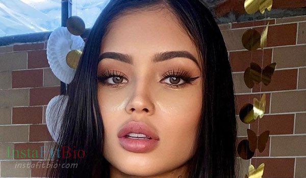 Manuela Cadavid #InstaFitBio