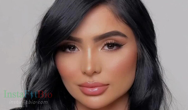 Maria Isabel Villa T #InstaFitBio