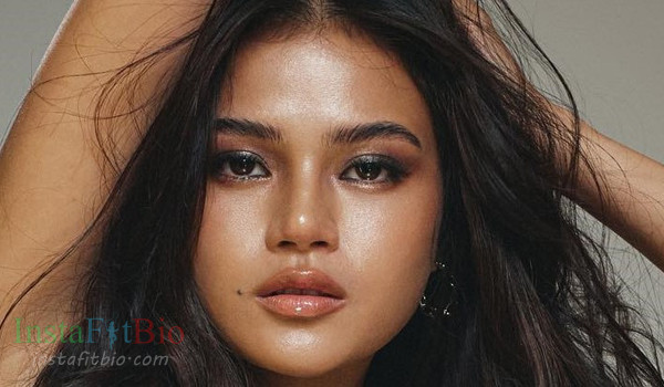 Maris Racal #InstaFitBio