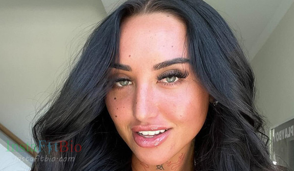 Matilda #InstaFitBio