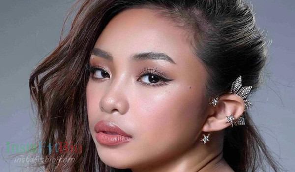 MayMay Entrata #InstaFItBio