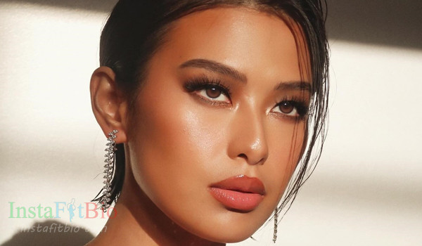 Michelle Dee #InstaFitBio