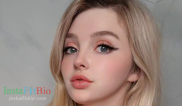 Mikomin #InstaFitBio