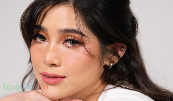 Moira Dela Torre #InstaFItBio