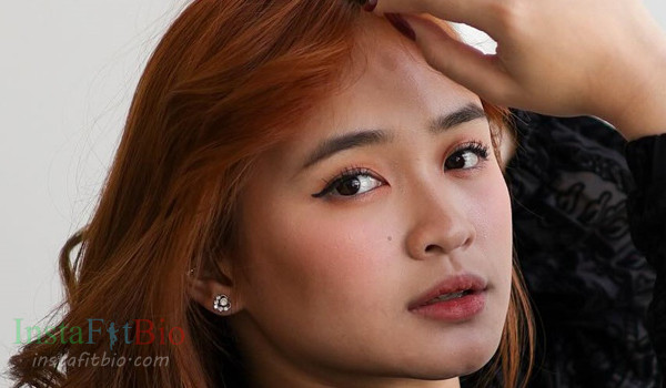 Mutya Orquia #InstaFItBio