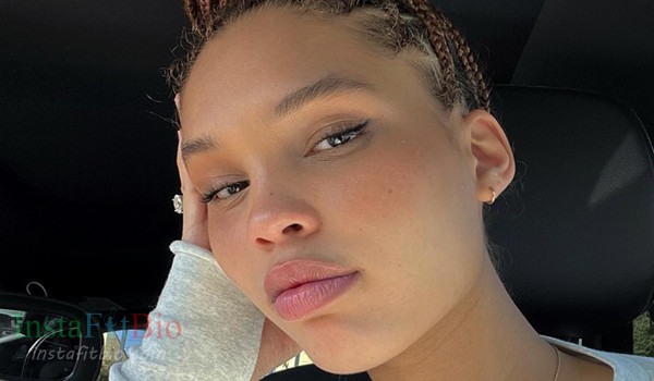 Nara Aziza #InstaFitBio