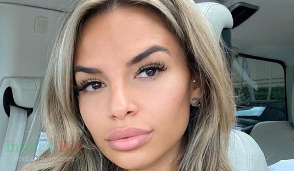 Nattalya Araujo #InstaFitBio