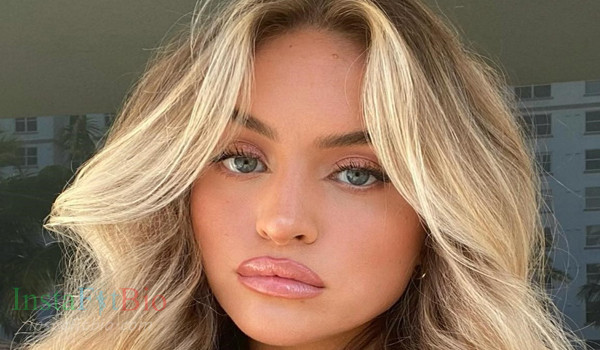 Olivia Chatfield #INstaFitBio