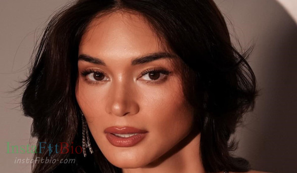 Pia Jauncey #InstaFitBio