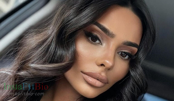 Raksana Imir #InstaFitBio