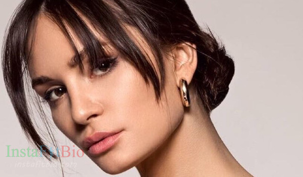 Rosie Roff #InstaFitBio