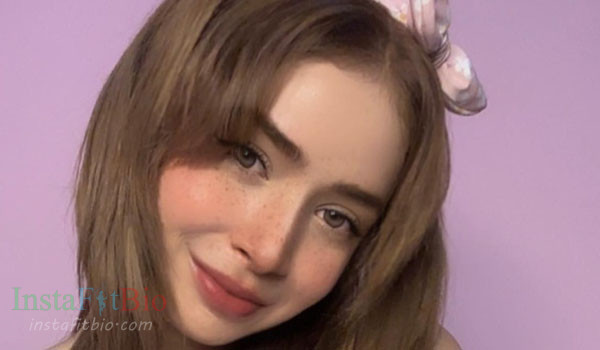 Sofia Rodriguez #InstaFItBio