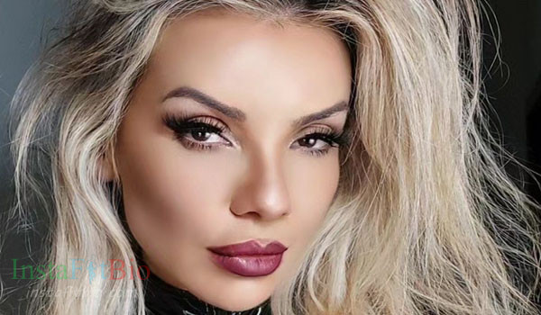 Tati Karina Roggero #InstaFitBio