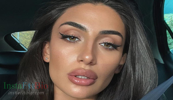 Tereza Ch #InstaFitBio