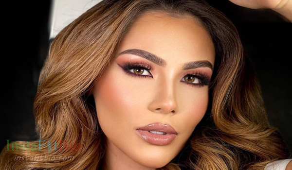 Valentina Valderrama Patino #InstaFitBio