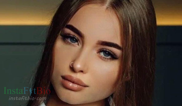 Violetta Bondarchuk #InstaFitBio