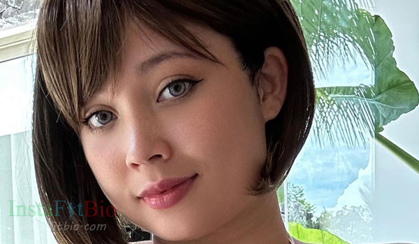 Virtual Geisha #InstaFitBio