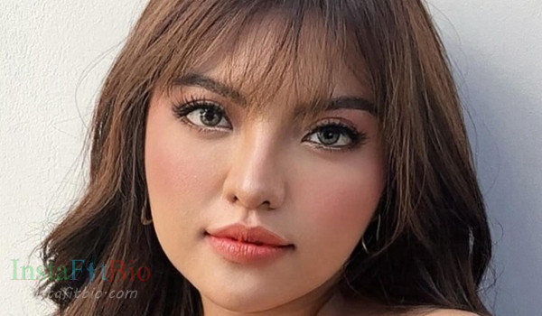 Viy Cortez #InstaFitBio