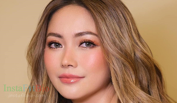 Yeng Constantino #InstaFItBio