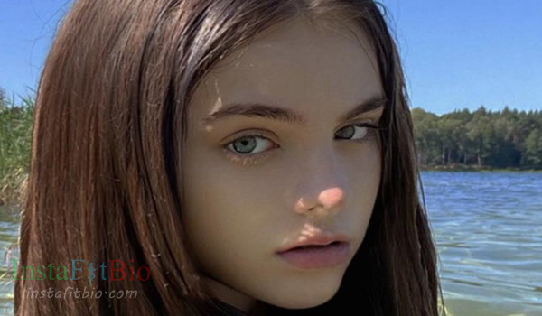 syllvanas #InstaFitBio