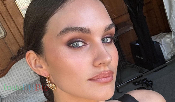 Abbie Herbert #InstaFitBio