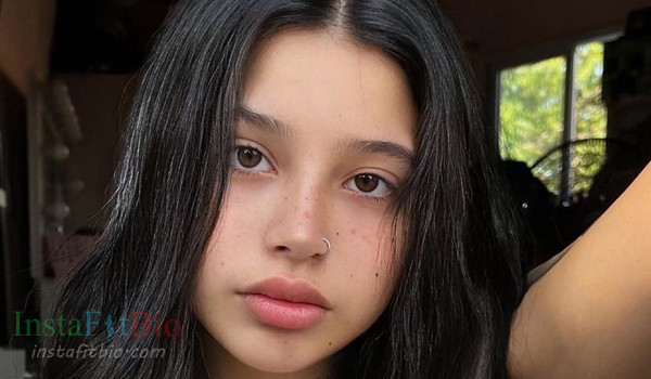 Agustina Gallardo #InstaFitBIo