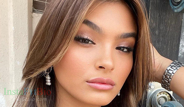 Alin Golan #InstaFitBio