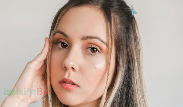 Allison Rose #InstaFItBio