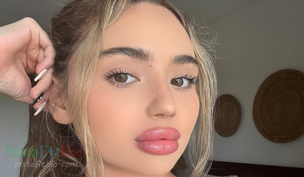 Alyssa Michelle #InstaFitBio