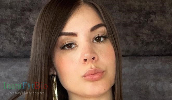 Amara Grayson #InstaFitBio