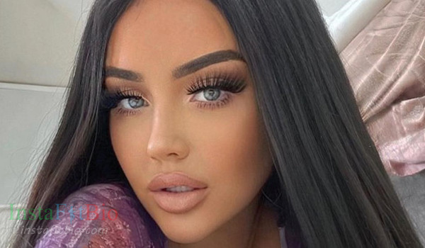 Amy Spencer #InstaFitBio