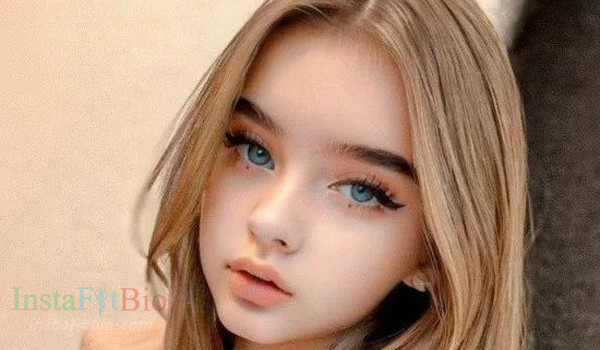 Angela Kozlova #InstaFitBio