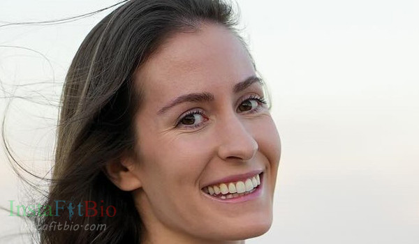 Angie Dusak #InstaFitBio