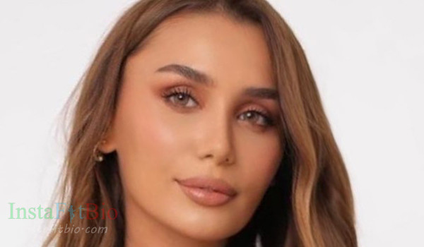 Arzu Kerimli #InstaFitBio