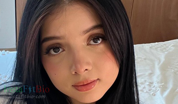 Astrid Carolina BM #InstaFitBio