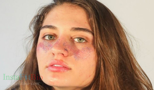 Avery Cyrus #InstaFitBio