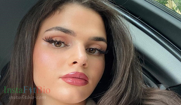 Baby Maryamx #InstaFitBio