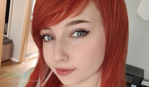 Bibi Nyan #InstaFItBio