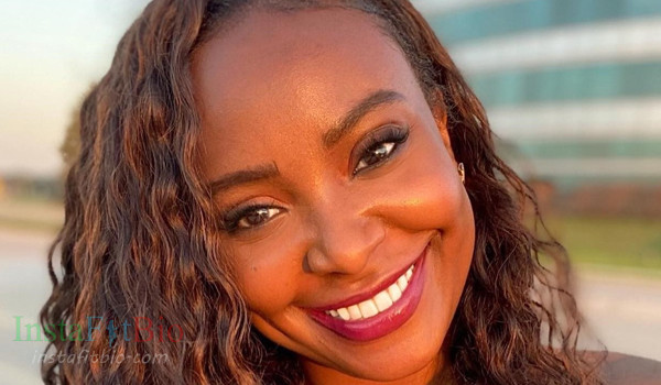 Briana Bette #InstaFitBio