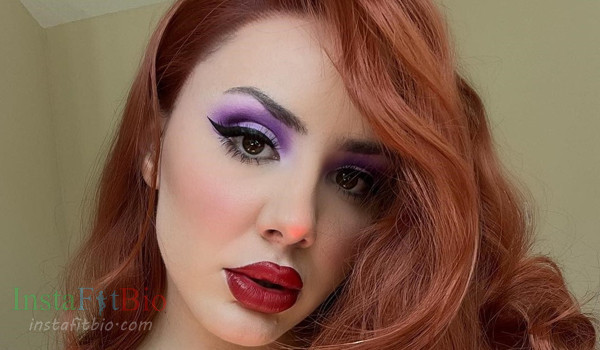 Chanel Woodruff #InstaFitBio