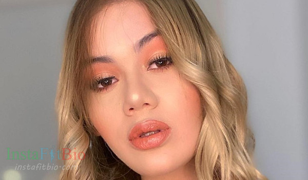 Cintia Cossio #InstaFitBio