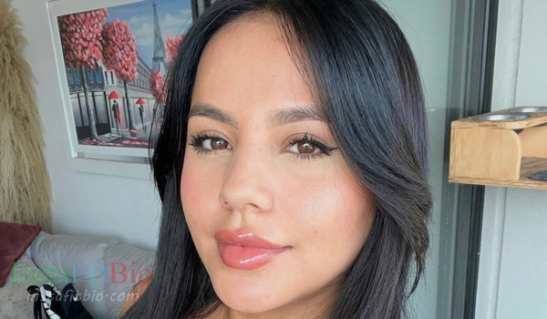 Dani Tirado #InstaFitBio