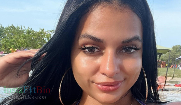 Dubraska Hernandez #InstaFitBio